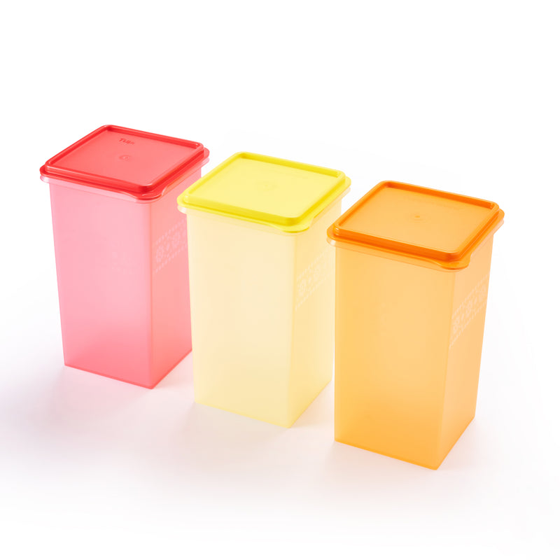 Mosaic Tall Keeper | 3pcs | 3.1L