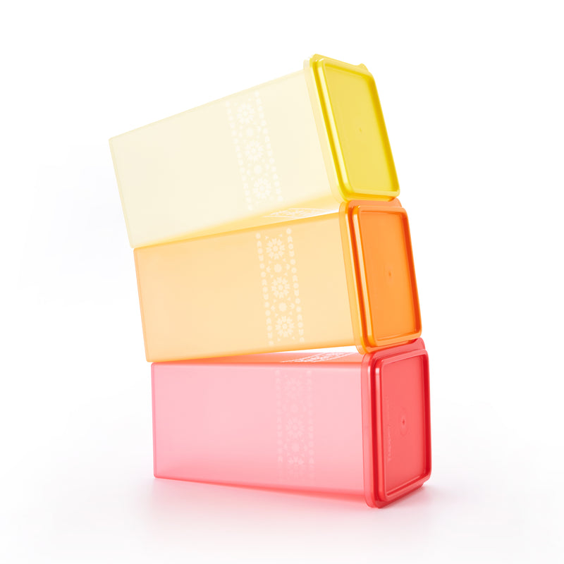 Mosaic Tall Keeper | 3pcs | 3.1L