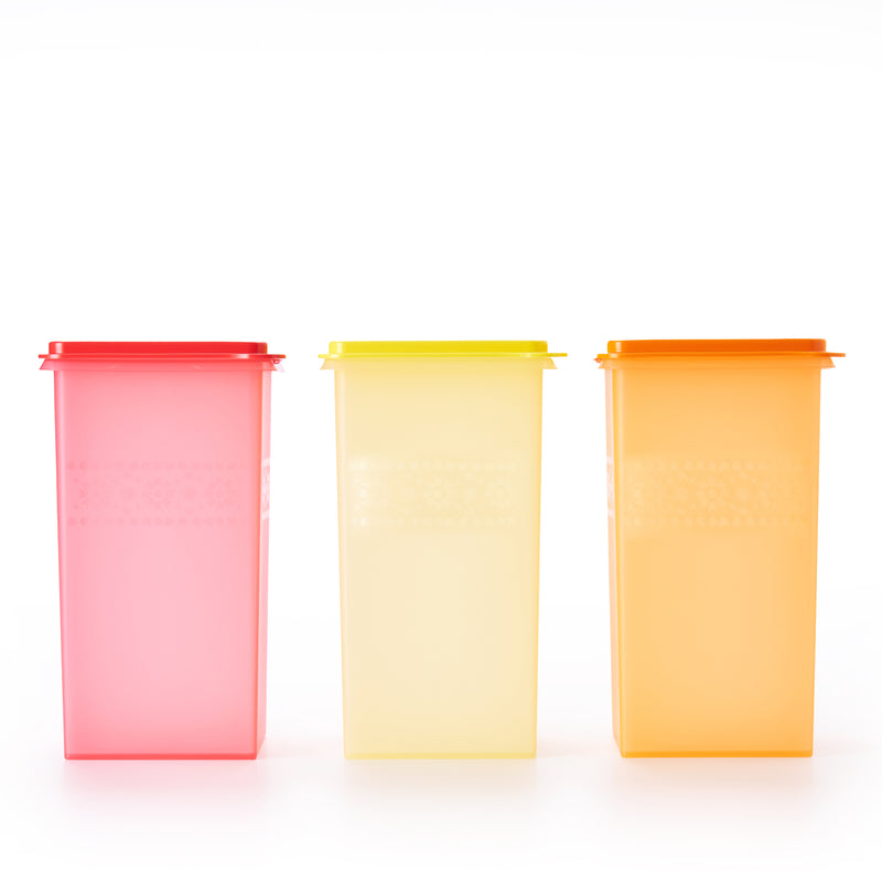 Mosaic Tall Keeper | 3pcs | 3.1L