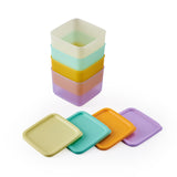 Cubix Square | 4pcs | 1L