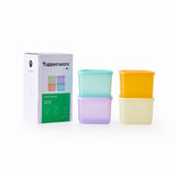 Cubix Square | 4pcs | 1L