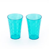 Prisms Glasses | 2pcs | 475ml
