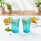 Prisms Glasses | 2pcs | 475ml