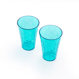 Prisms Glasses | 2pcs | 475ml