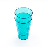 Prisms Glasses | 2pcs | 475ml