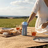 Thermal Flask with handle | 1pc | 350ml