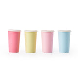 Cute Tumbler | 4pcs | 330ml