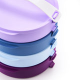 Click To Go Round | 4pcs | 880ml