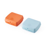 Tupperkids Sandwich Keeper | 2pcs