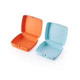 Tupperkids Sandwich Keeper | 2pcs
