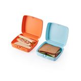 Tupperkids Sandwich Keeper | 2pcs