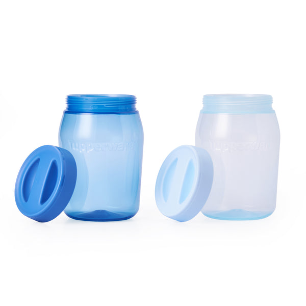 Universal Jar | 2pcs | 1.5L