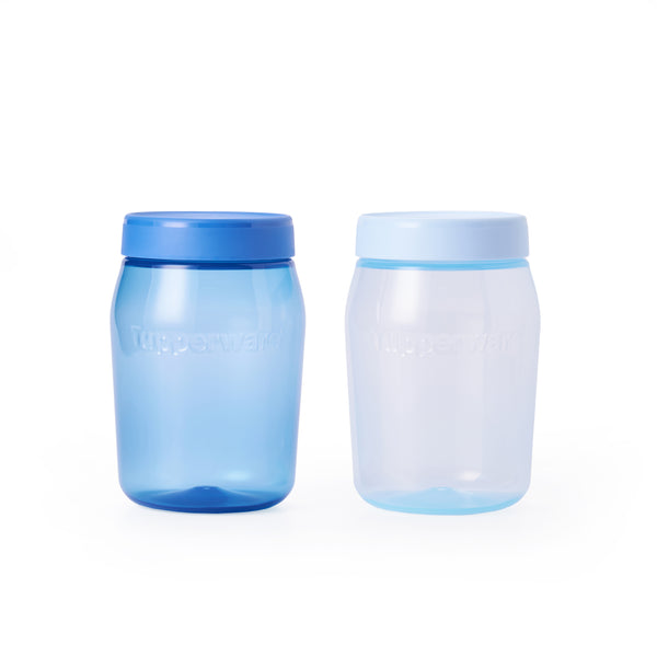 Universal Jar | 2pcs | 1.5L