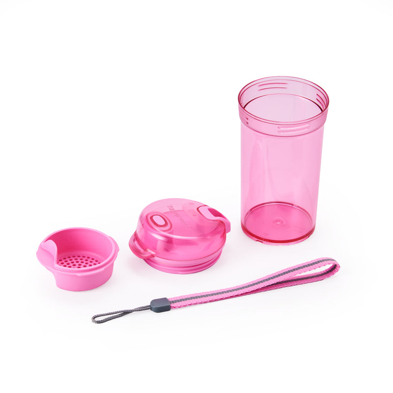 Gen II Drinking Flask | 1pc | 280ml