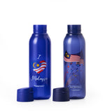 Merdeka Eco Bottle with Giftbox | 2pcs | 750ml