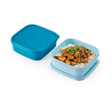 Modular Mates Square I | 2pcs | 1.1L