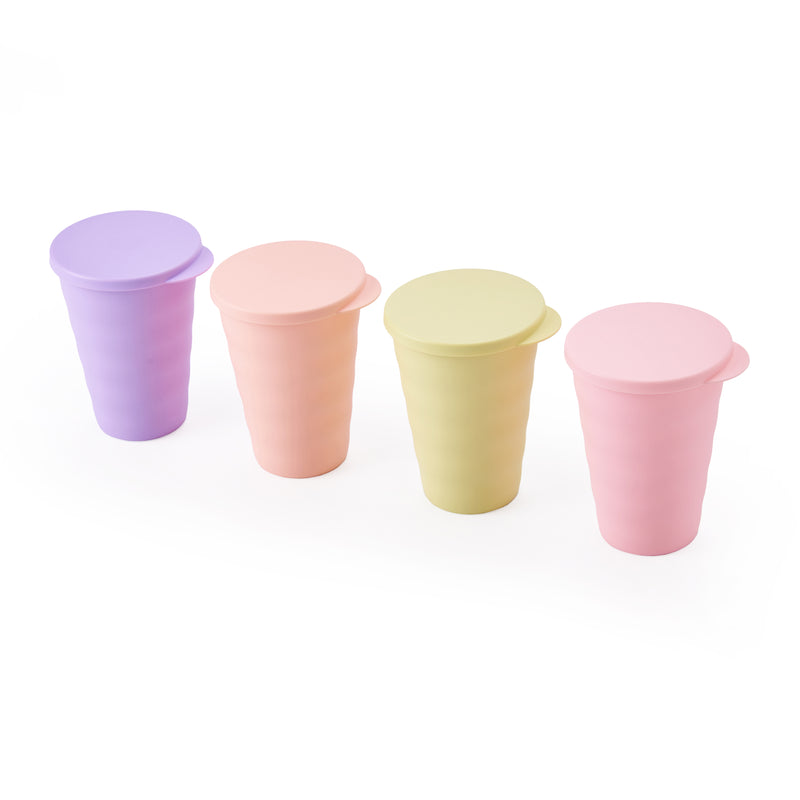 Expression Tumbler | 4pcs | 500ml