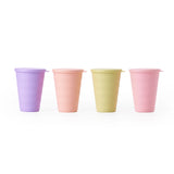 Expression Tumbler | 4pcs | 500ml