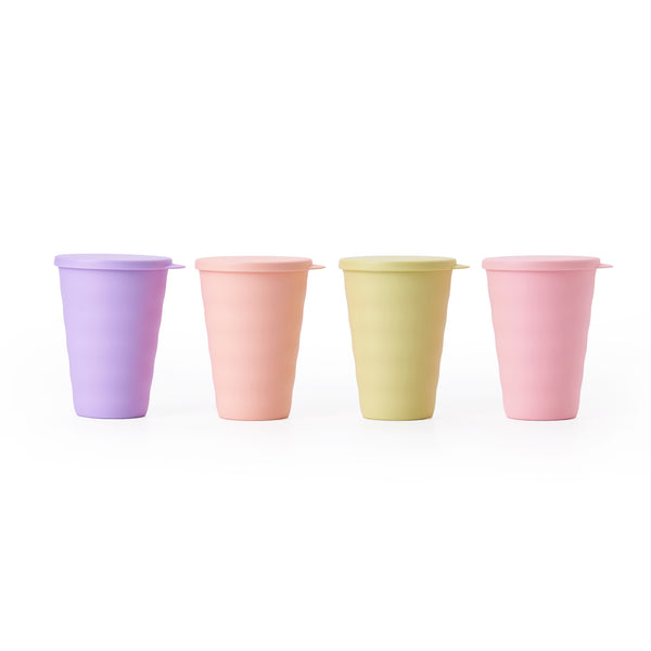 Expression Tumbler | 4pcs | 500ml