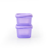 Smart Saver Oval | 2pcs | 500ml