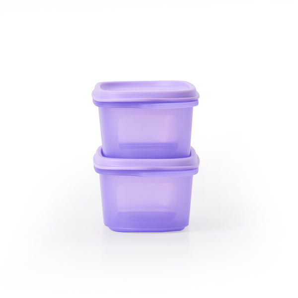 Smart Saver Oval | 2pcs | 500ml