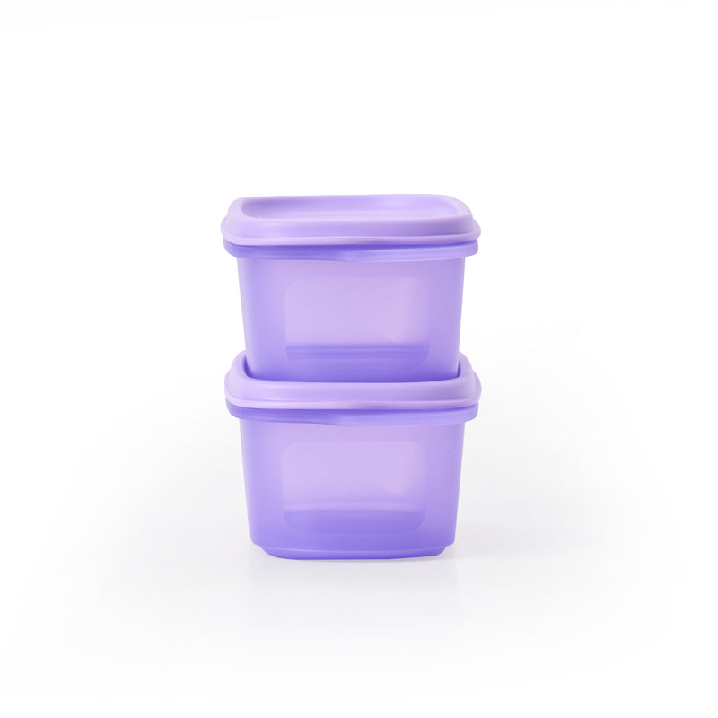 Smart Saver Oval | 2pcs | 500ml
