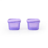 Smart Saver Oval | 2pcs | 500ml