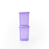 Smart Saver Oval | 2pcs | 1.1L