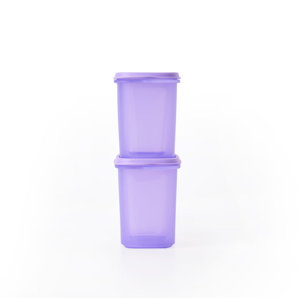 Smart Saver Oval | 2pcs | 1.1L