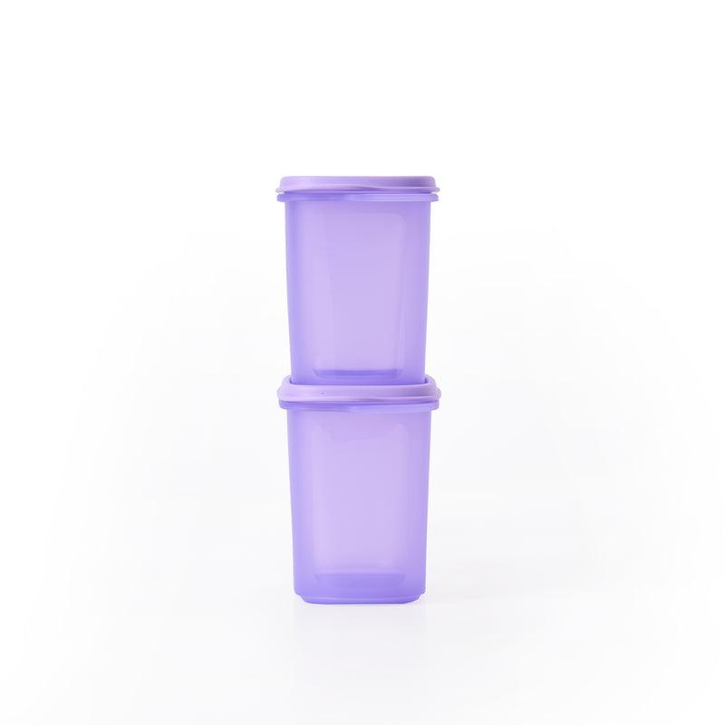 Smart Saver Oval | 2pcs | 1.1L