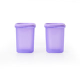 Smart Saver Oval | 2pcs | 1.1L