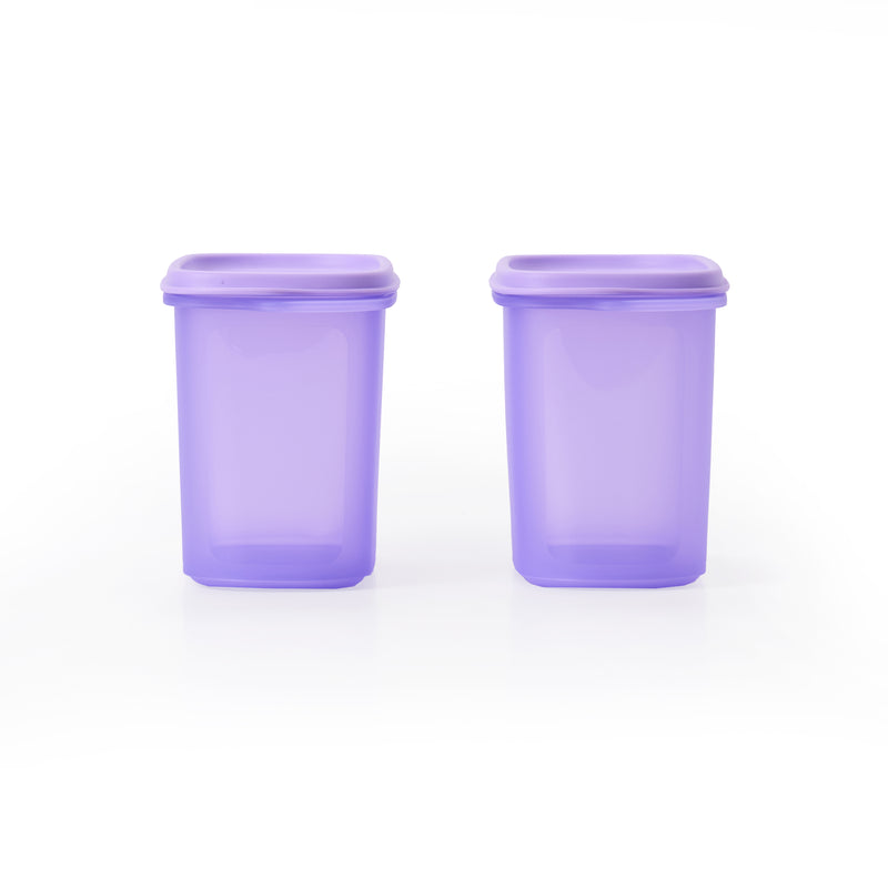 Smart Saver Oval | 2pcs | 1.1L