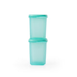 Smart Saver Oval | 2pcs | 1.1L