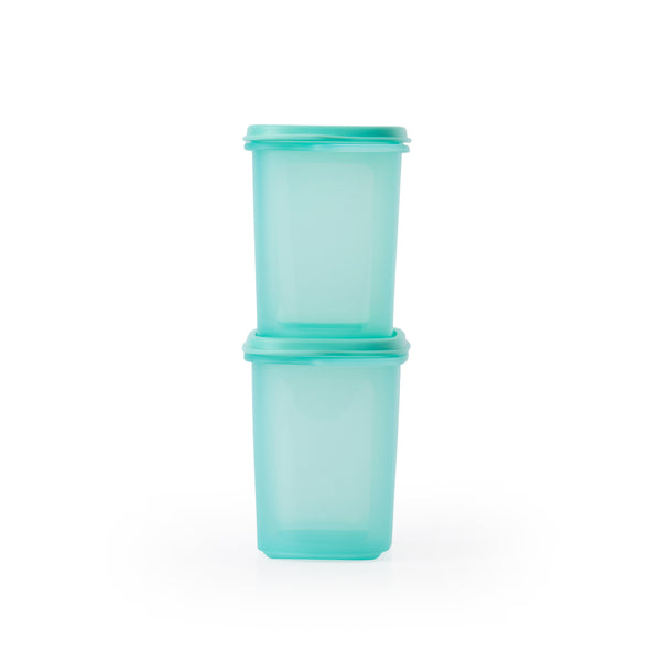 Smart Saver Oval | 2pcs | 1.1L