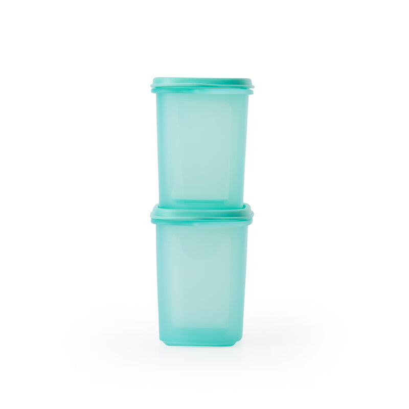 Smart Saver Oval | 2pcs | 1.1L