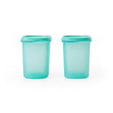 Smart Saver Oval | 2pcs | 1.1L