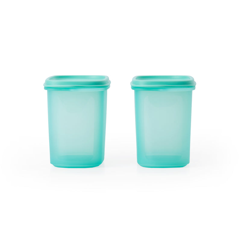 Smart Saver Oval | 2pcs | 1.1L