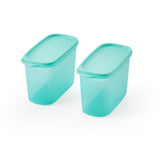 Smart Saver Oval | 2pcs | 1.1L