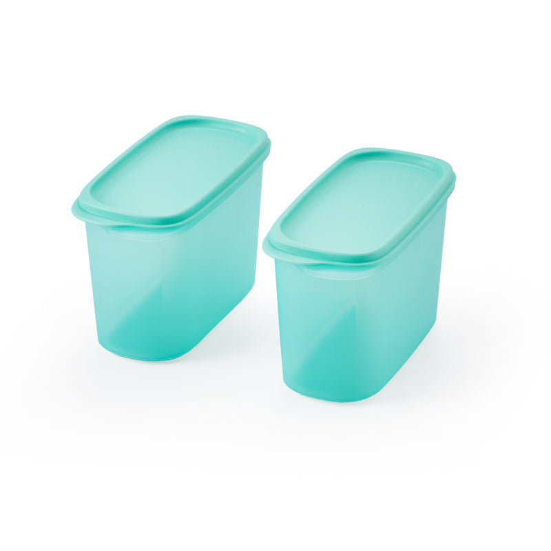 Smart Saver Oval | 2pcs | 1.1L