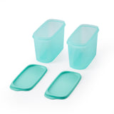 Smart Saver Oval | 2pcs | 1.1L