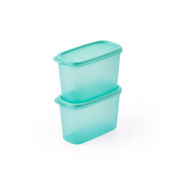Smart Saver Oval | 2pcs | 1.1L