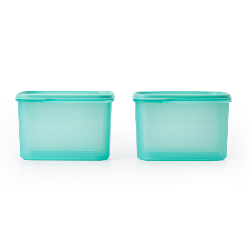 Smart Saver Square | 2pcs | 2.5L