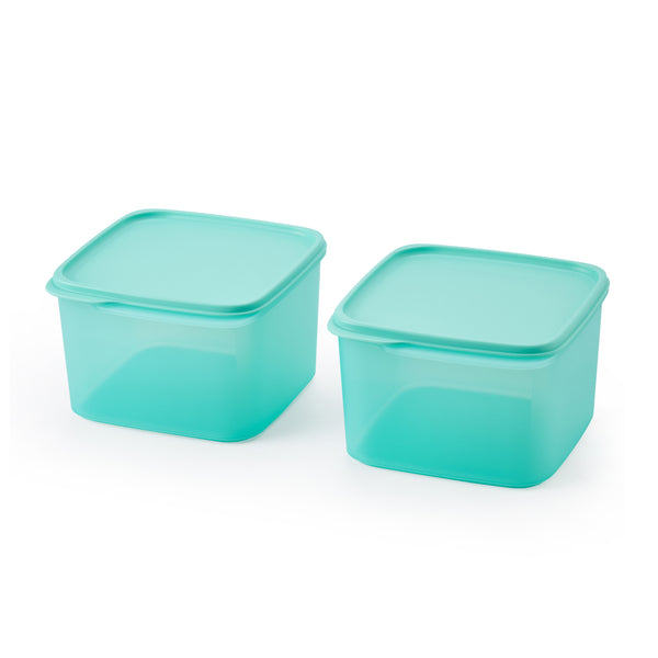 Smart Saver Square | 2pcs | 2.5L