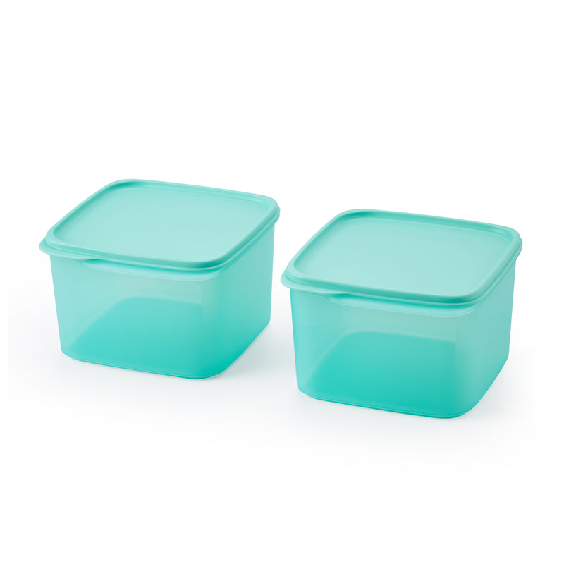 Smart Saver Square | 2pcs | 2.5L