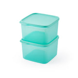 Smart Saver Square | 2pcs | 2.5L