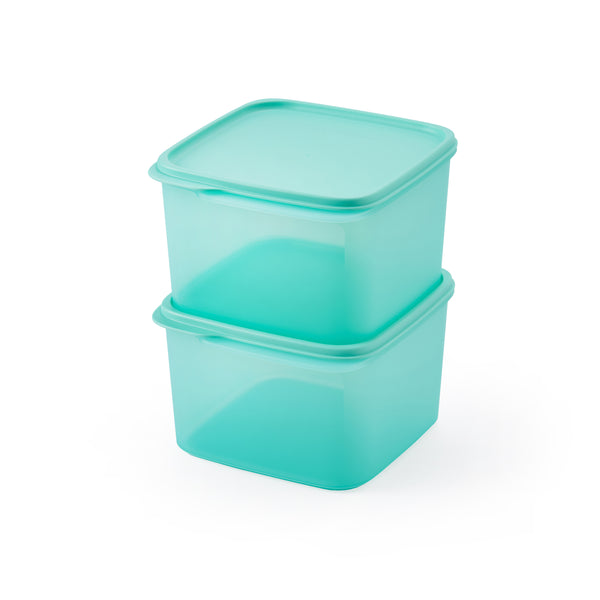 Smart Saver Square | 2pcs | 2.5L