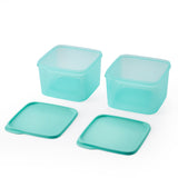 Smart Saver Square | 2pcs | 2.5L