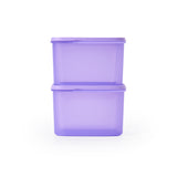 Smart Saver Square | 2pcs | 2.5L