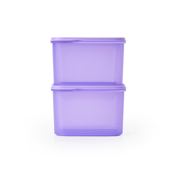Smart Saver Square | 2pcs | 2.5L