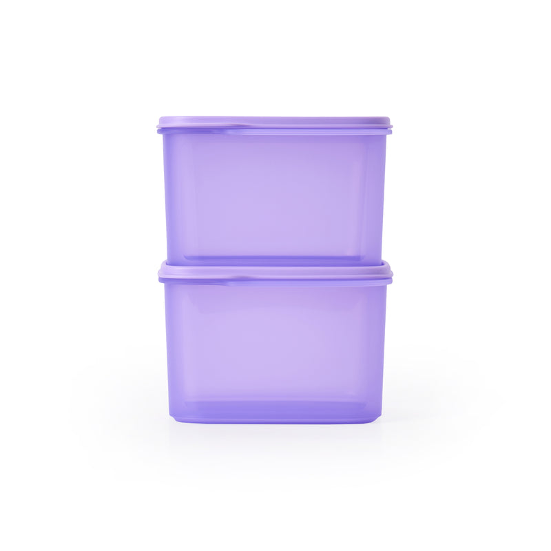 Smart Saver Square | 2pcs | 2.5L